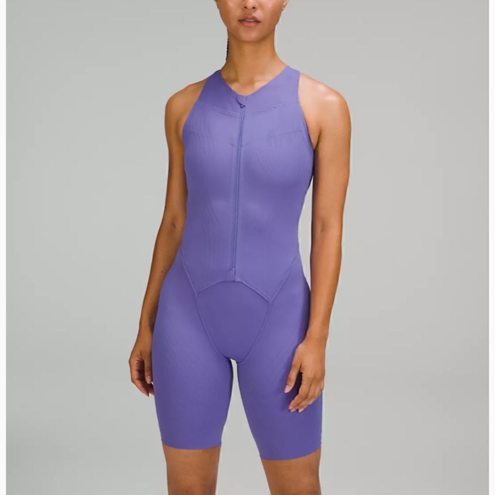 SenseKnit Running One-Piece